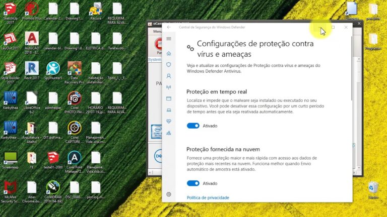 Recupera&ccedil;&atilde;o Eficaz de Arquivos Criptografados por Ransomware